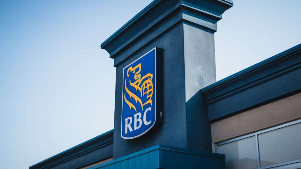 RBC Banque logo